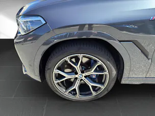 BMW X6 30d xDrive