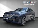 BMW X6 30d xDrive