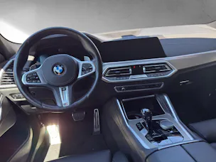 BMW X6 30d xDrive