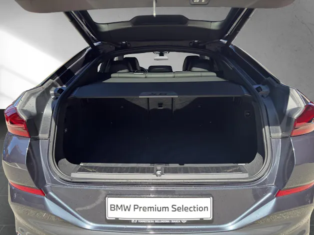 BMW X6 30d xDrive