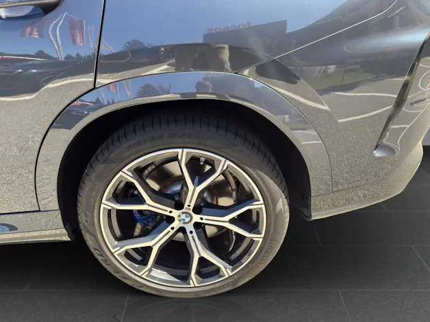 BMW X6 30d xDrive