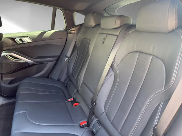 BMW X6 30d xDrive