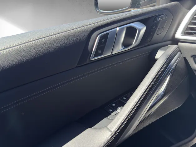 BMW X6 30d xDrive