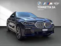BMW X6 30d xDrive