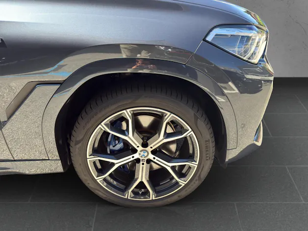 BMW X6 30d xDrive