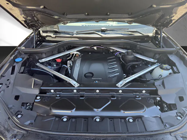 BMW X6 30d xDrive