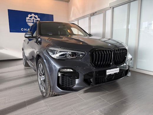BMW X5 45e xDrive 0 BMW X5 45e xDrive 0