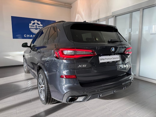 BMW X5 45e xDrive 3