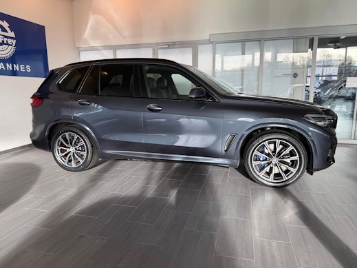 BMW X5 45e xDrive 2