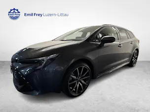 Toyota Corolla Touring Sports 2.0 HSD GR Sport