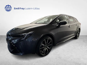 Fahrzeugbild TOYOTA Corolla Touring Sports 2.0 HSD GR Sport