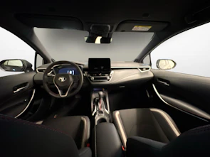 Fahrzeugbild TOYOTA Corolla Touring Sports 2.0 HSD GR Sport