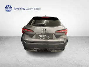 Toyota Corolla Touring Sports 2.0 HSD GR Sport