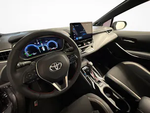 Toyota Corolla Touring Sports 2.0 HSD GR Sport