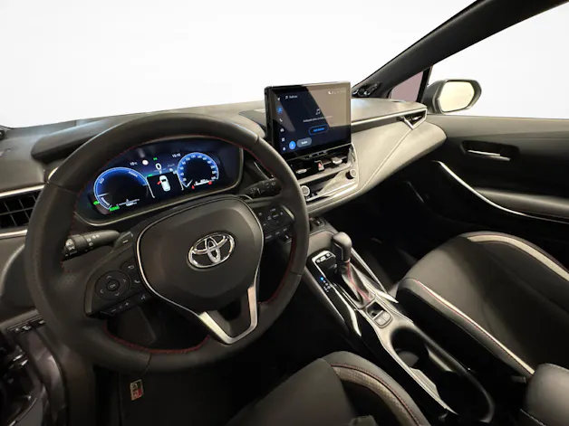 Toyota Corolla Touring Sports 2.0 HSD GR Sport