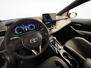 Fahrzeugbild TOYOTA Corolla Touring Sports 2.0 HSD GR Sport