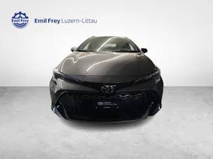 Toyota Corolla Touring Sports 2.0 HSD GR Sport