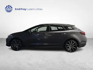 Toyota Corolla Touring Sports 2.0 HSD GR Sport