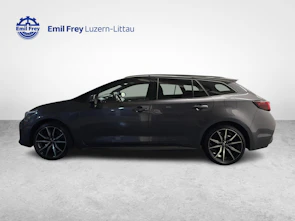Fahrzeugbild TOYOTA Corolla Touring Sports 2.0 HSD GR Sport