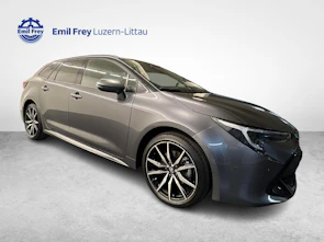 Fahrzeugbild TOYOTA Corolla Touring Sports 2.0 HSD GR Sport