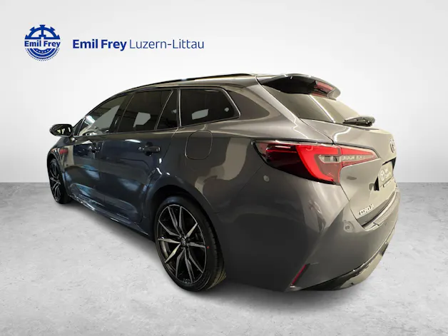 Toyota Corolla Touring Sports 2.0 HSD GR Sport