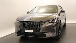 Vehicle image DS AUTOMOBILES 4 1.6 E-Tense Performance Line+