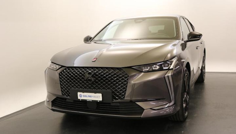 Vehicle image DS AUTOMOBILES DS4