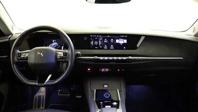 Vehicle image DS AUTOMOBILES DS4