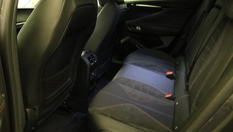 Vehicle image DS AUTOMOBILES DS4