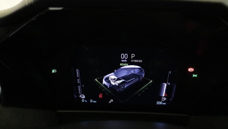 Vehicle image DS AUTOMOBILES DS4