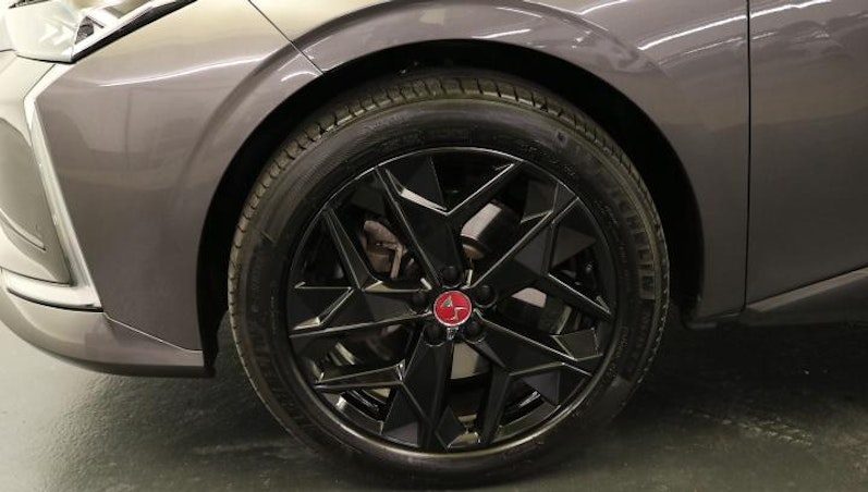 Vehicle image DS AUTOMOBILES DS4