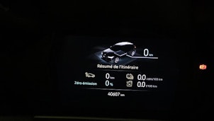 Vehicle image DS AUTOMOBILES 4 1.6 E-Tense Performance Line+