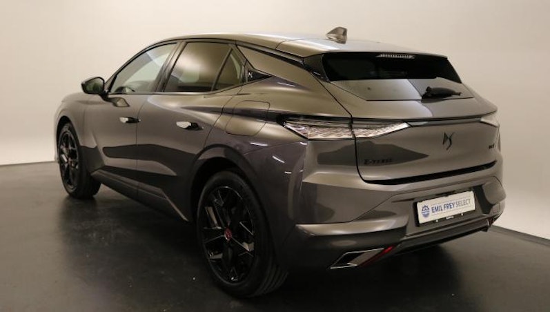 Vehicle image DS AUTOMOBILES DS4