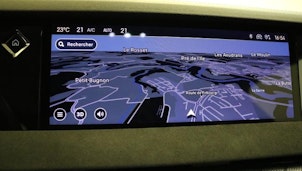 Vehicle image DS AUTOMOBILES 4 1.6 E-Tense Performance Line+