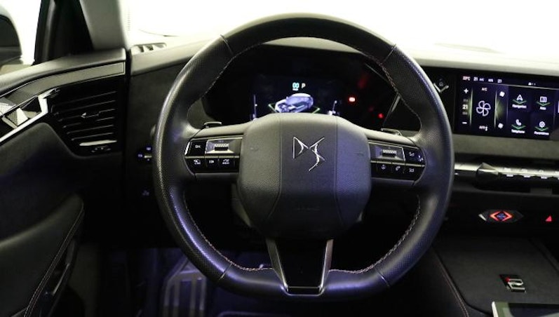 Vehicle image DS AUTOMOBILES DS4