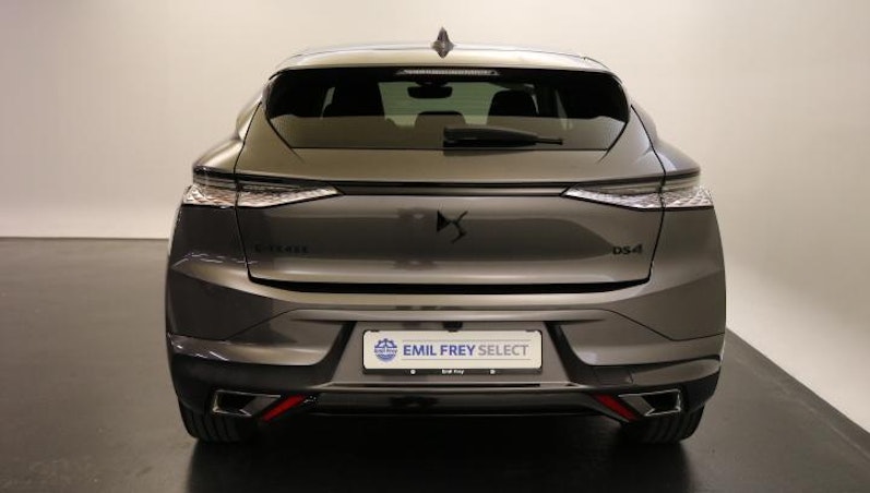 Vehicle image DS AUTOMOBILES DS4