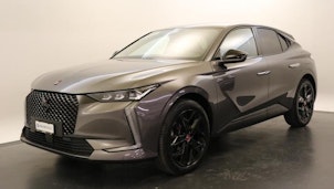 Vehicle image DS AUTOMOBILES 4 1.6 E-Tense Performance Line+