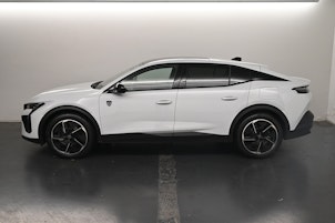 Vehicle image PEUGEOT 408 1.6 PHEV 180 GT