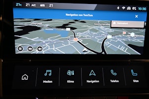 Vehicle image PEUGEOT 408 1.6 PHEV 180 GT