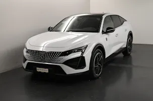 Peugeot 408 1.6 PHEV 180 GT