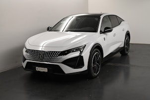 Vehicle image PEUGEOT 408 1.6 PHEV 180 GT