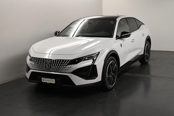 Vehicle image PEUGEOT 408 1.6 PHEV 180 GT