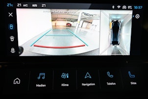 Vehicle image PEUGEOT 408 1.6 PHEV 180 GT