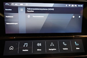 Vehicle image PEUGEOT 408 1.6 PHEV 180 GT