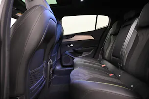 Peugeot 408 1.6 PHEV 180 GT