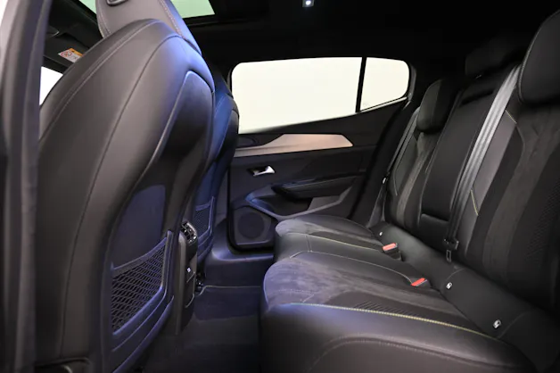 Peugeot 408 1.6 PHEV 180 GT