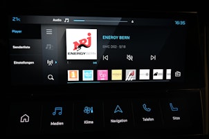 Vehicle image PEUGEOT 408 1.6 PHEV 180 GT