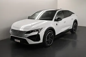 Peugeot 408 1.6 PHEV 180 GT