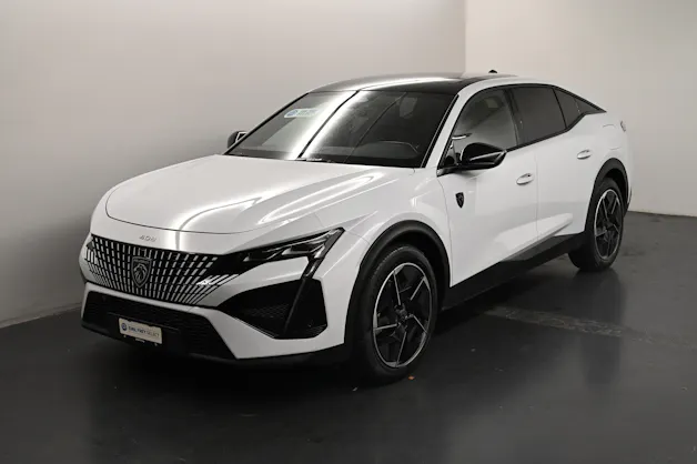 Peugeot 408 1.6 PHEV 180 GT