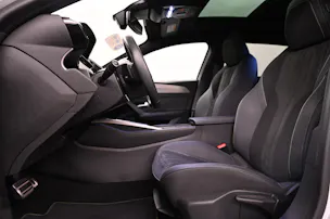 Peugeot 408 1.6 PHEV 180 GT